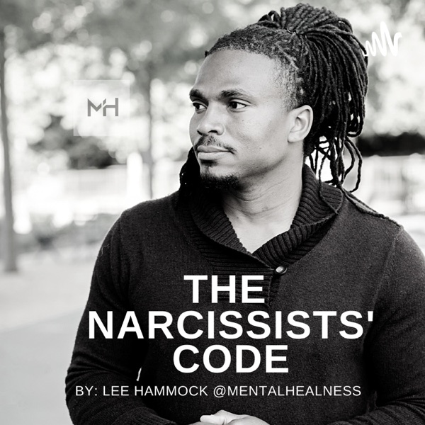 The Narcissists' Code Artwork