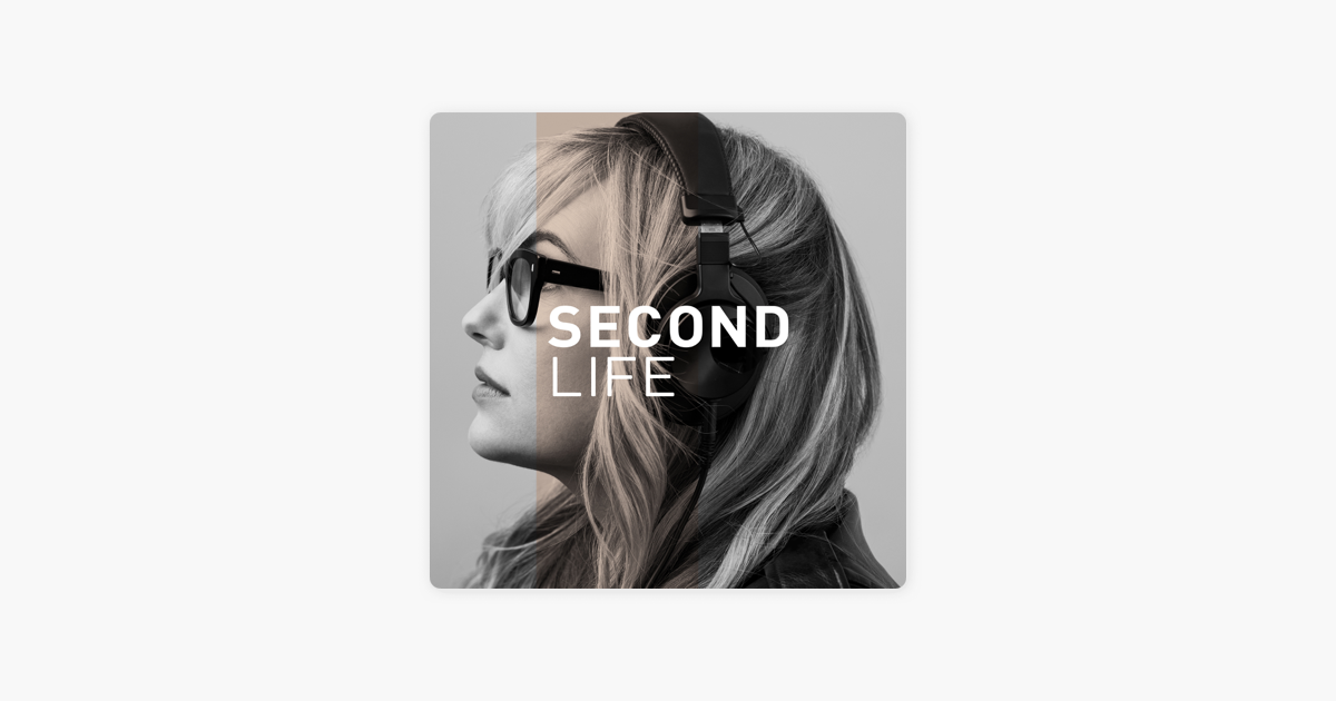 Second Life: Sarah Gibson Tuttle: Olive & June Founder and CEO on Apple  Podcasts