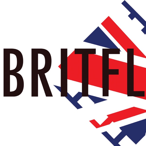 Artwork for The Britflicks Podcast