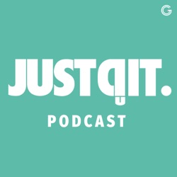 JUST ดู IT. podcast