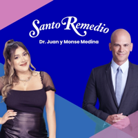 Dr. Juan Santo Remedio podcast