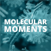 Molecular Moments Podcast
