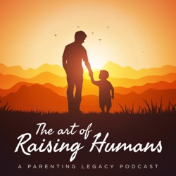 How To Change Persistent Ongoing Conflicts With Your Children? (Ep 104)