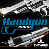 The Handgun Radio Show - Firearms Radio Network