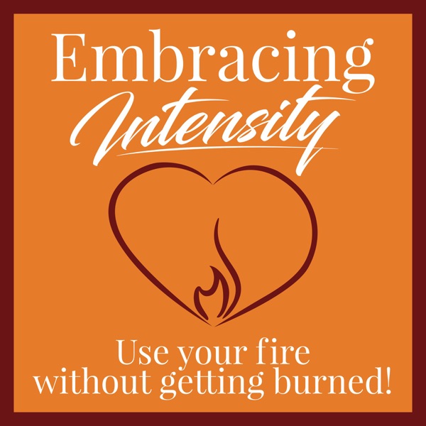 Embracing Intensity Image