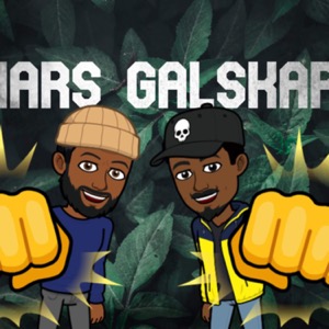 Mars Galskap