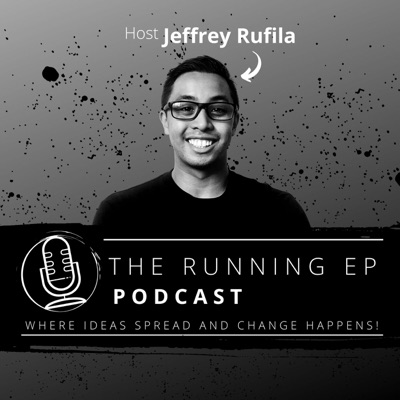 The Running EP Podcast The Running EP Podcast
