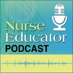 Nurse Educator Competencies: A Scoping Review