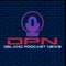 Delano Podcast News