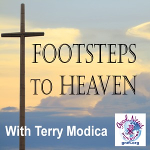 Footsteps to Heaven