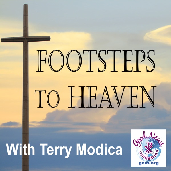 Footsteps to Heaven