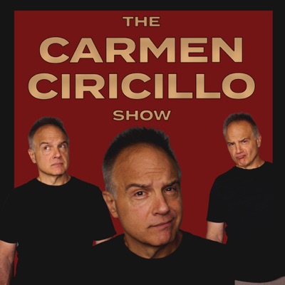 Carmen Ciricillo Show Carmen Ciricillo Show