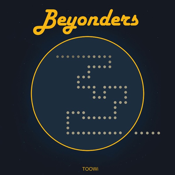 Beyonders