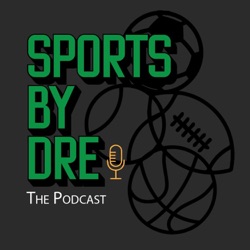 Episode 68 - Darnold Trade & more Sports News