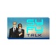 Syfy Talk: The Magicians