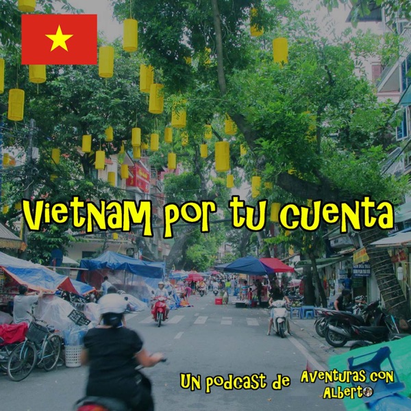 Vietnam por tu cuenta