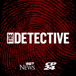 Introducing  ''The Detective'' with Austin Delaney