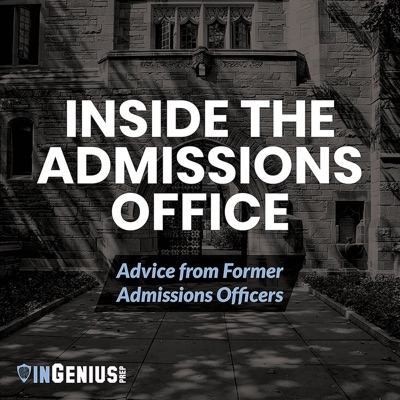 95. What Does a Harvard Admissions Officer Look for in Applicants? | Harvard College Admissions Insights