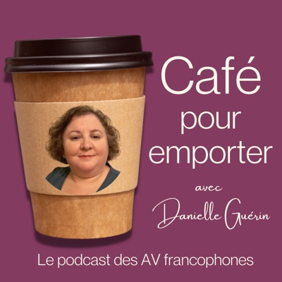 Café pour emporter
