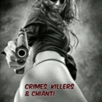 Crimes, Killers & Chianti with Yolanda Shoshana