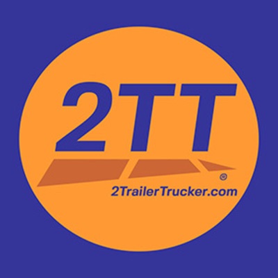 2 Trailer Trucker Podcast