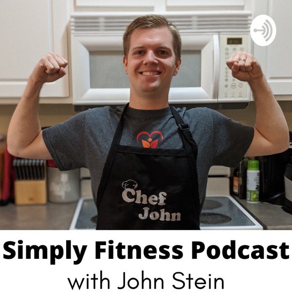 Simply Fitness Podcast
