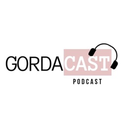 GordaCast #24 | Gordofobia na mídia com a Doutora em Comunicação Agnes Arruda