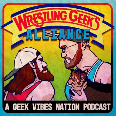 Wrestling Geeks Alliance