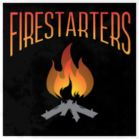 FireStarters Podcast podcast