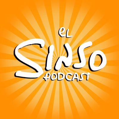 El Sinso Podcast El Sinso Podcast