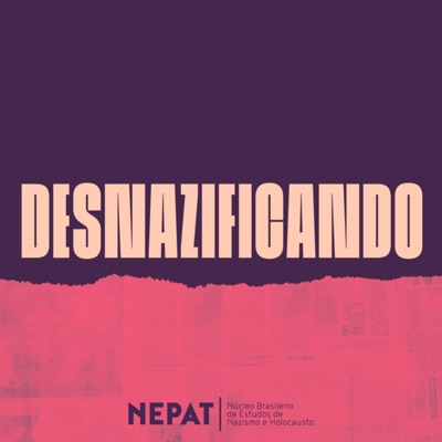Desnazificando Desnazificando