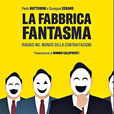 I detective del falso (2 episodi)