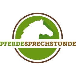 Die Pferdesprechstunde - Pferdegesundheit von und mit Tierärztin Britta Beck