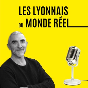 Les Lyonnais du monde réel