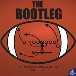 The Bootleg S4E34 - Week 16: We are coming for your record, Dan! (Mike McDaniels)