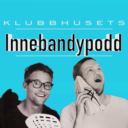 Klubbhusets innebandypodd