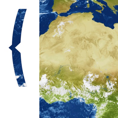 Climat et météorologie :  conférences audio