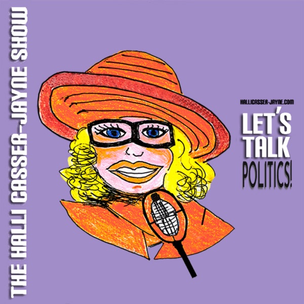 The Halli Casser-Jayne Show