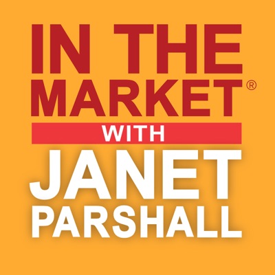 In the Market with Janet Parshall In the Market with Janet Parshall