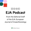 European Journal of Anaesthesiology | EJA - The EJA Podcast collection