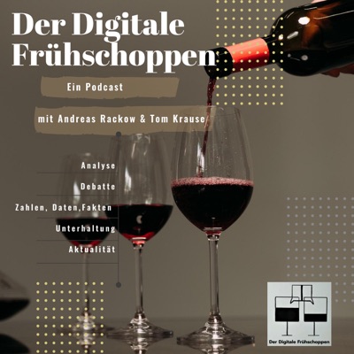 Der Digitale Frühschoppen