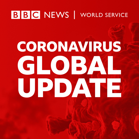 EUROPESE OMROEP | PODCAST | Coronavirus Global Update - BBC World Service