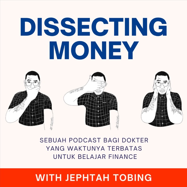 Dissecting Money