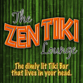 Zen Tiki Lounge - Sunshine Tiki