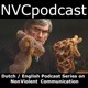NVCpodcast - Geweldloze of Verbindende Communicatie - Martijn Jansen