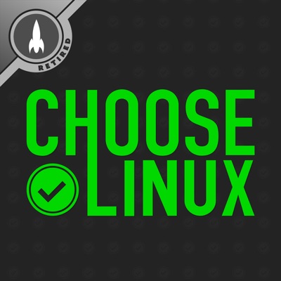 Choose Linux:Jupiter Broadcasting