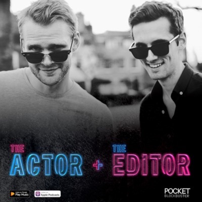 The Actor and The Editor