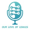 Our Love of Comics artwork