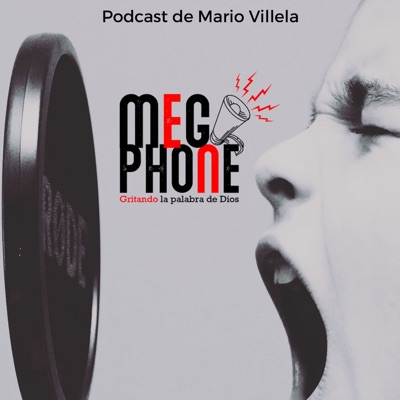 MegaPhone Podcast