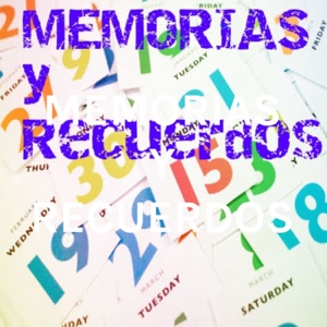 MEMORIAS Y RECUERDOS